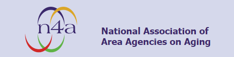 National Association of Area Agencies on Aging